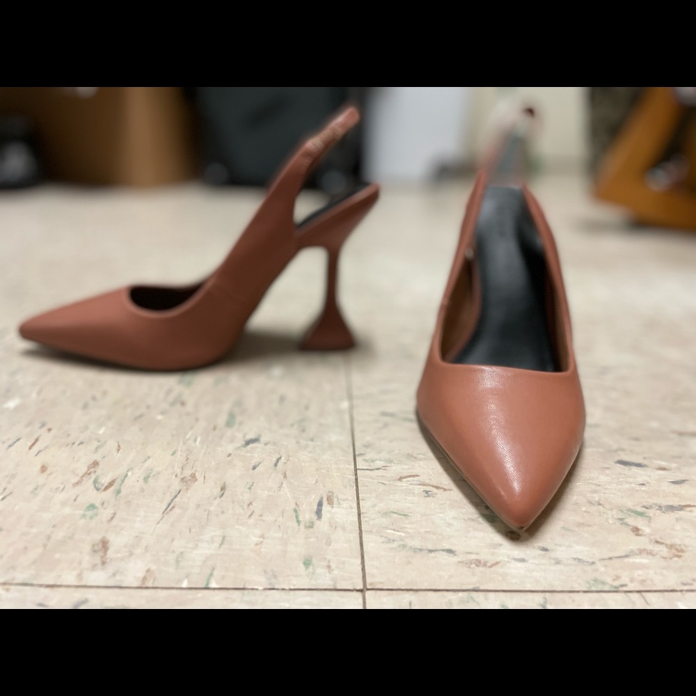 Size 8 ASOS heels